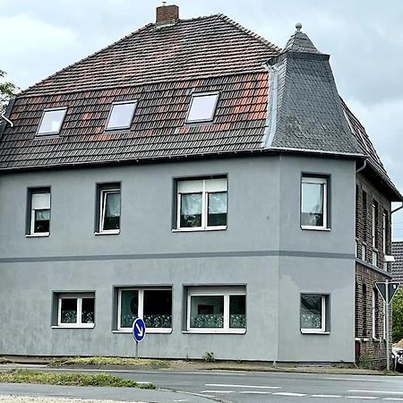 Moderne Retro Perle Am Niederrhein Alpen Exterior foto